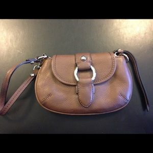 Banana Republic - small clutch